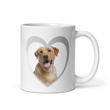 Tazza I Love my Labrador