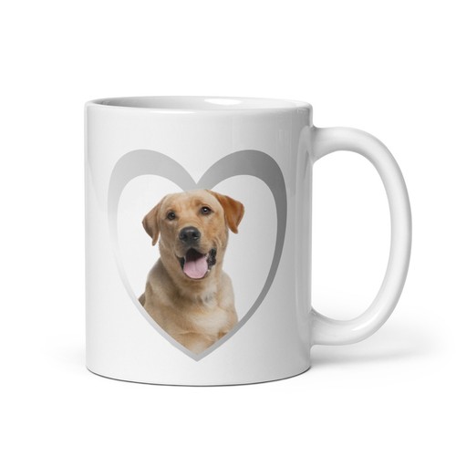 Tazza love labrador - i,
