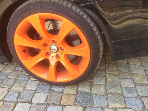Adatto per porsche panamera - adatto,