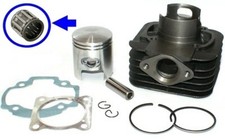 Modifica gruppo termico - 70,