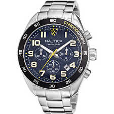 Orologio Uomo NAUTICA KEY