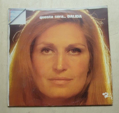 Dalida questa - dalida, ‎–