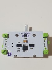 LittleBits Electronics Learning Tool Kit Giocattolo Ricambi, Usato 
