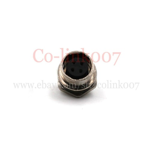 Hirose connettore 4pin - hirose,