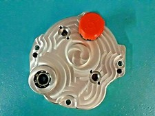 COPERCHIO MOZZO RUOTA