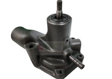 POMPA ACQUA TRATTORE FIAT 211 400 411 415 421 PALA MECCANICA FL4 CON GUARNIZIONE