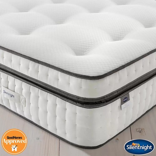 Silentnight geltex ultraflex - geltex,
