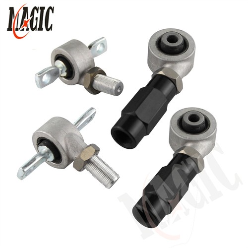 Kit braccetti camber - kit,