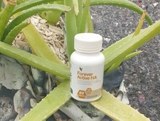 Forever Active HA L'acide