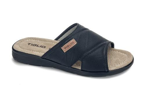 Tiglio 801 blu nero - 801, grigio