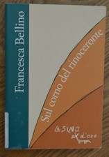 FRANCESCA BELLINO - SUL CORNO