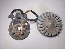 Statore Volano Scooter Minarelli 50