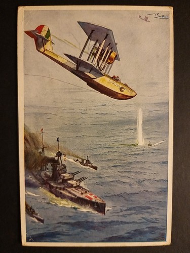 Aeronautica del basso tirreno - aeronautica,