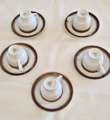 Tazzine caffè ceramica - tazzine,