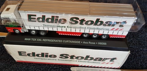 Eddie stobart tenda - stobart,