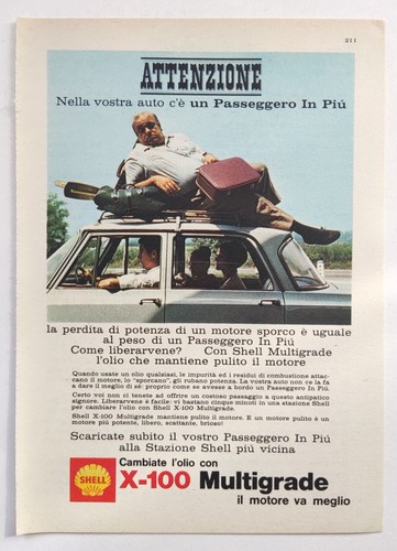 Pubblicita shell 100 - pubblicita',