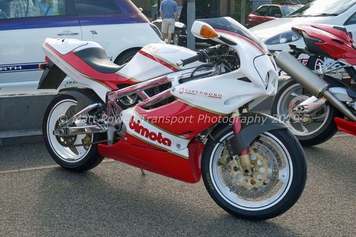 Motorbike photo 12x8 - photo, bimoto