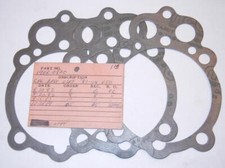Moto Guzzi BASE GASKET V50III