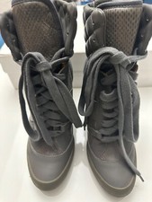 Scarpe donna Chloé - zeppe -