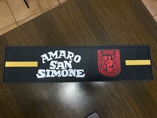 BAR MAT AMARO San Simone