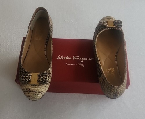 Salvatore ferragamo scarpe - salvatore,
