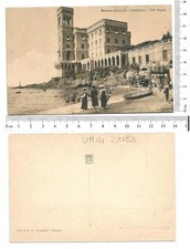 Cornigliano  - Villa raggio