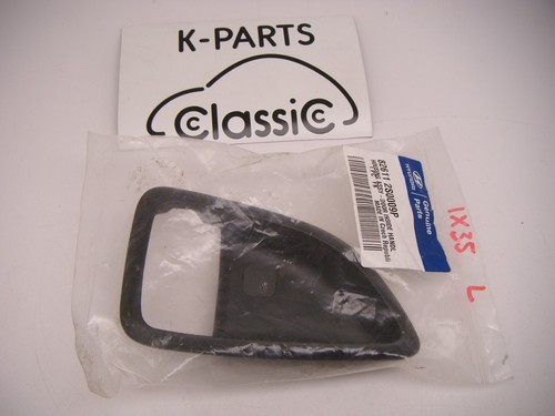 Neu original hyundai ix35 - original,