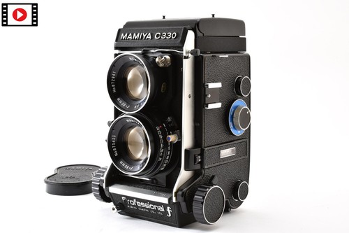 Mamiya c330 fotocamera - mamiya,