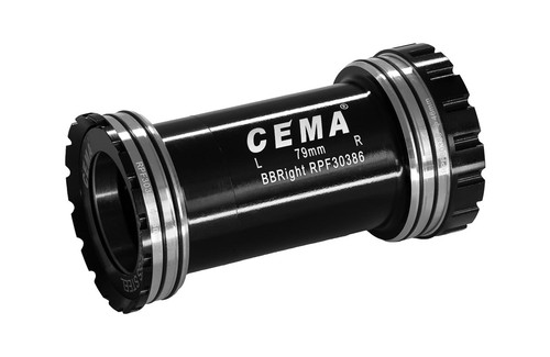 Cema movimento centrale - cema,