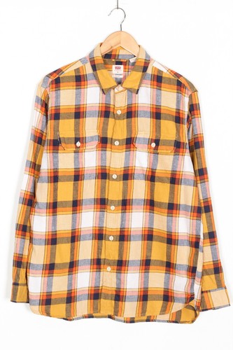 Levi jackson worker - levi’s,
