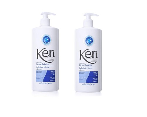 Keri lozione originale - lozione,