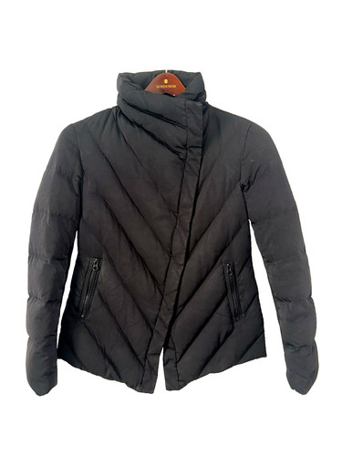 Piumino donna zara - zara, m