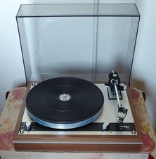 Thorens TD-145 Platine vinyle
