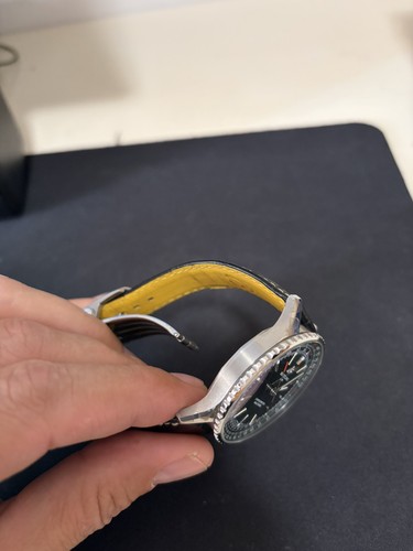 Breitling navitimer automatic - navitimer,