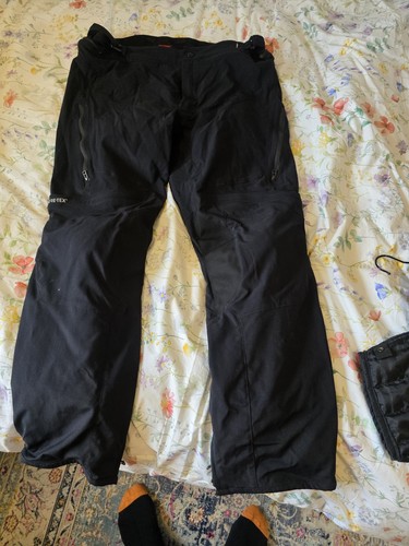 Pantalone moto dainese - pantalone, taglia