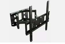 STAFFA PORTA TV da MURO da 26