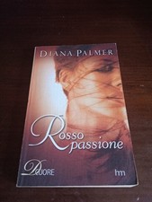 Rosso passione diana palmer - diana,