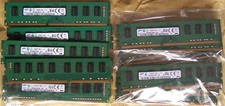 Stock 40 gb ddr3-1600 (10 da 4