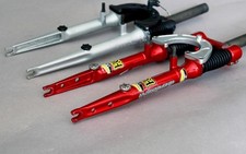 MARZOCCHI DH3 1995 rosso