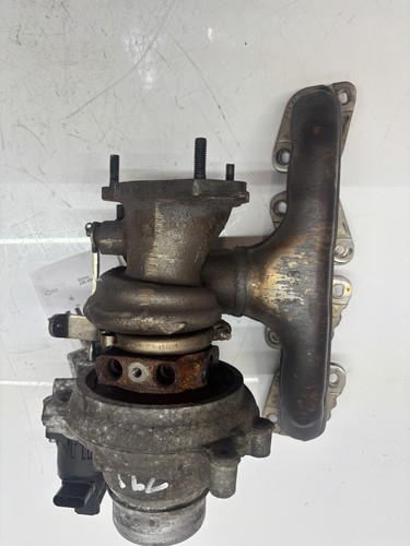 Turbocompressore per mercedes - turbocompressore,