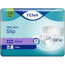 Tena Slip Maxi Pannolino a