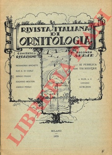 Rivista italiana - italiana, di