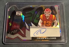 2024 Pure LFG! Caleb Williams