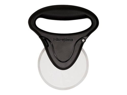 Microplane black kitchen pizza - microplane,