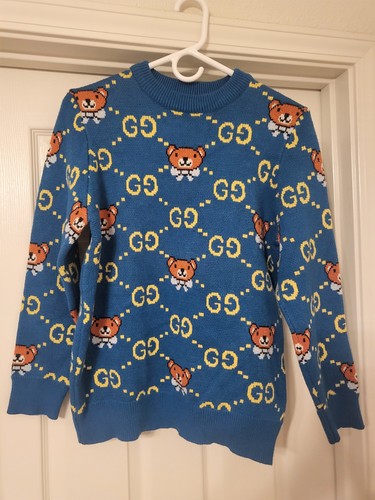 Maglione gucci kai - maglione, x