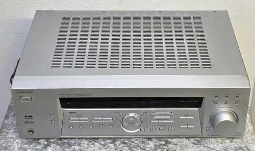 Sony ricevitore str - ricevitore, str-de