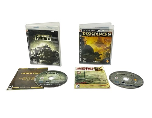 Lotto playstation ps3 - lotto, 3