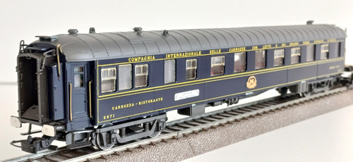 Rivarossi 2566 voiture - 2566, ho