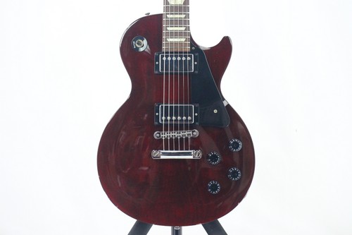 Gibson les paul - paul, studio