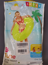 Tubo Galleggiante Piscina